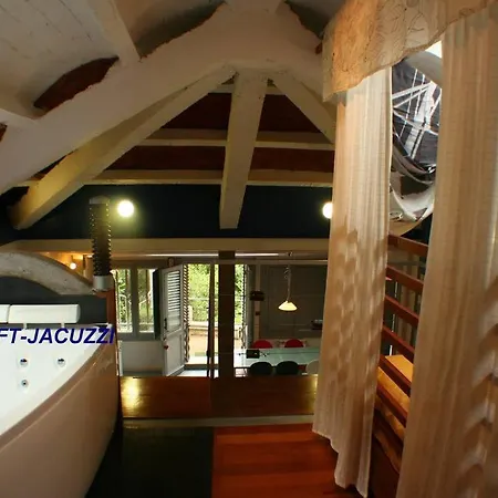Zentralclub Apartamento Vatio- Jacuzzi Belmonte De Miranda Exterior photo