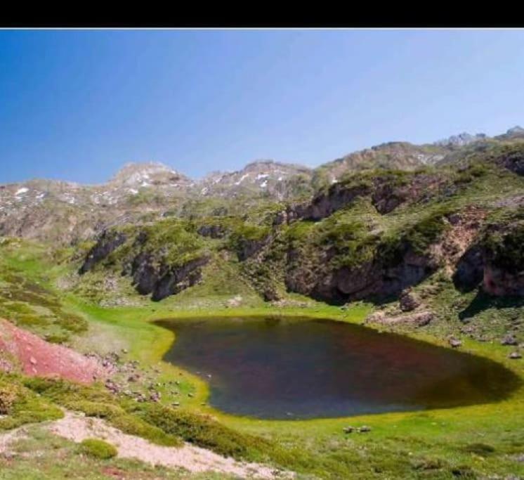 Zentralclub Vatio- Jacuzzi Belmonte De Miranda